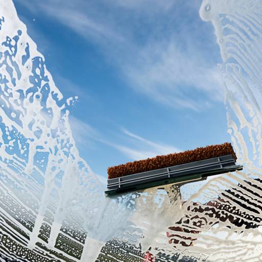 Limpeza de Vitrine Comercial em Bauru por LM - Soluções em Limpeza 