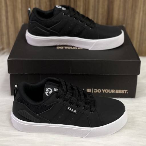 Tênis masculino Ollie