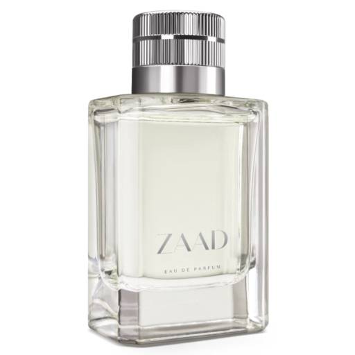Zaad Eau de Parfum - Bauru por Elis' Cosmetics Store