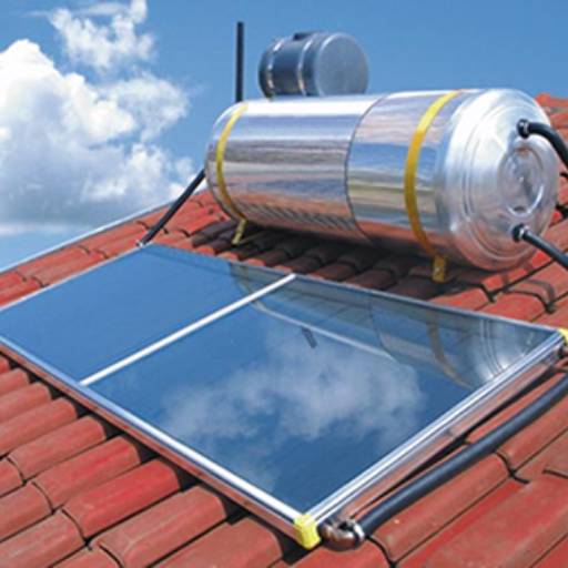 Aquecedores e Coletores Pro-Sol por Solar Mundial Energia Solar