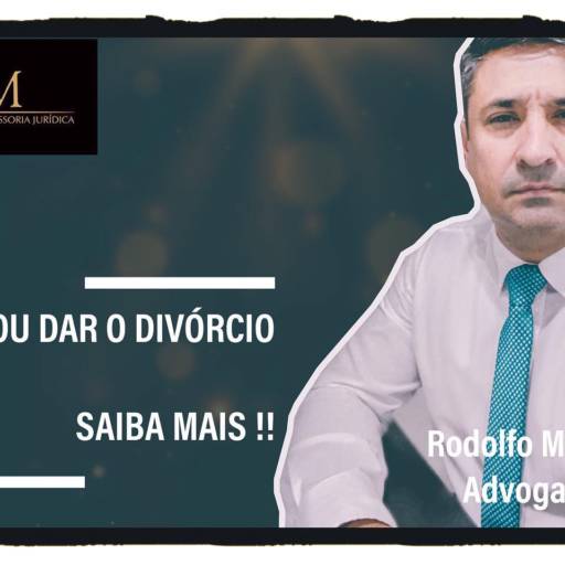 Divórcio por Dr Rodolfo Marino Advocacia