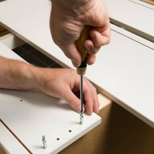 Desmontagem de Moveis por Dueelos Prestação de Serviços