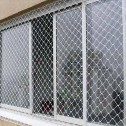 Instalação de Redes de Segurança