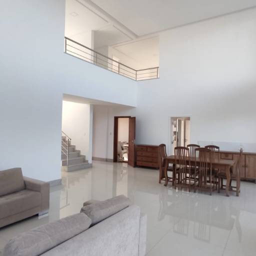 Casa no Condomínio Lago Paranoá - Casas para alugar em Aracaju por Valor Imobiliária