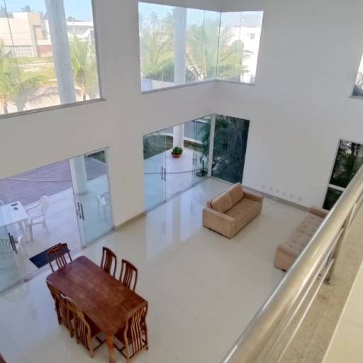 Casa no Condomínio Lago Paranoá - Casas para alugar em Aracaju por Valor Imobiliária