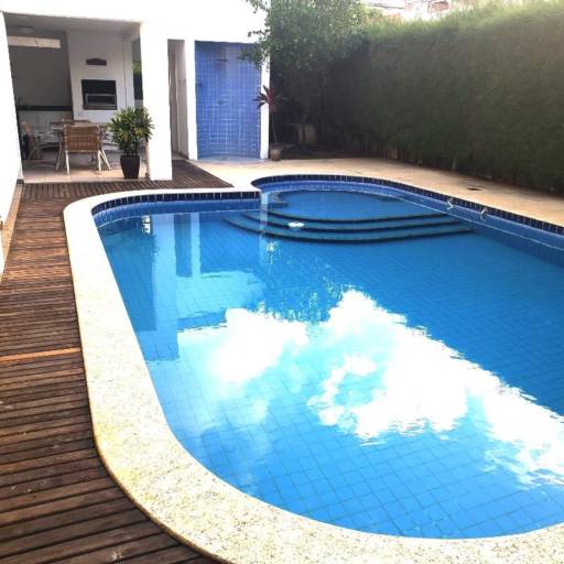 Casa no Condomínio Portal dos Coqueiros - Casas para alugar em Aracaju por Valor Imobiliária