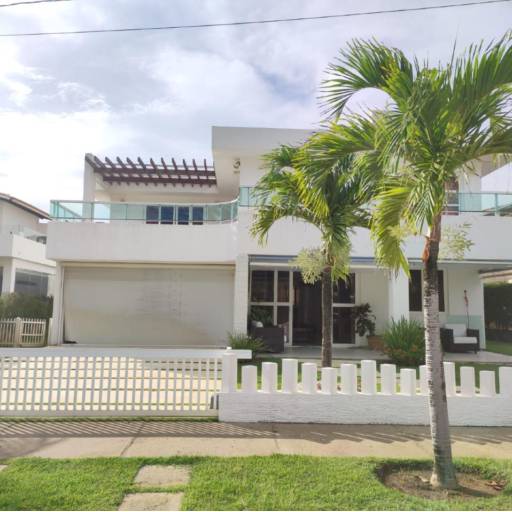 Casa no Condomínio Portal dos Coqueiros - Casas para alugar em Aracaju por Valor Imobiliária