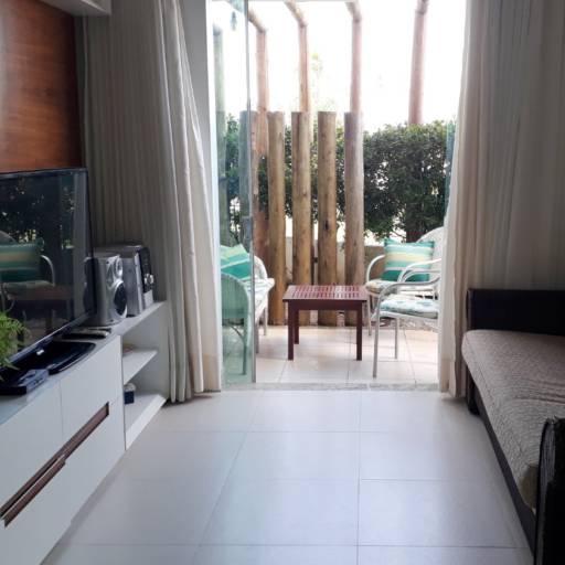 Casa no Condomínio Marina Resort - Casas para alugar em Aracaju por Valor Imobiliária
