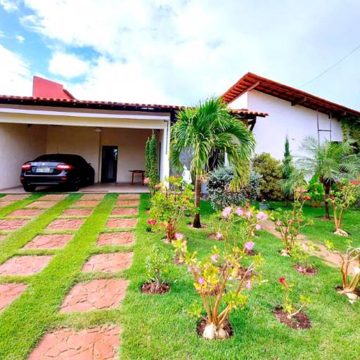 Comprar o produto de Casa no Condomínio Praias do Sul I - Casas para vender em Aracaju em Venda - Outros Imóveis pela empresa Valor Imobiliária em Aracaju, SE por Solutudo