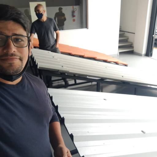 Energia solar para o comércio