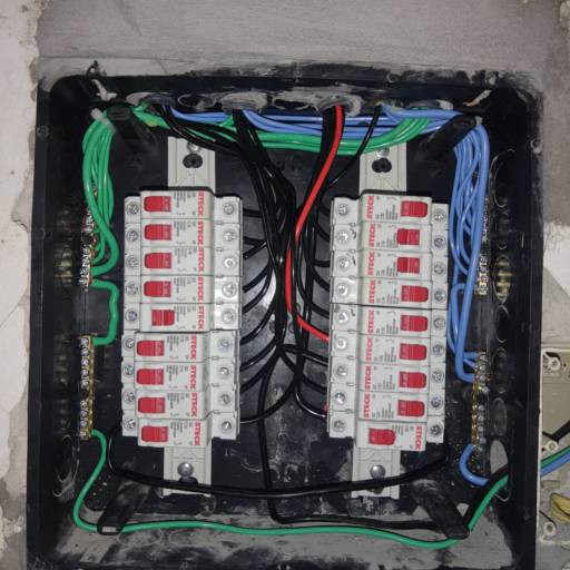 Instalação Elétrica 