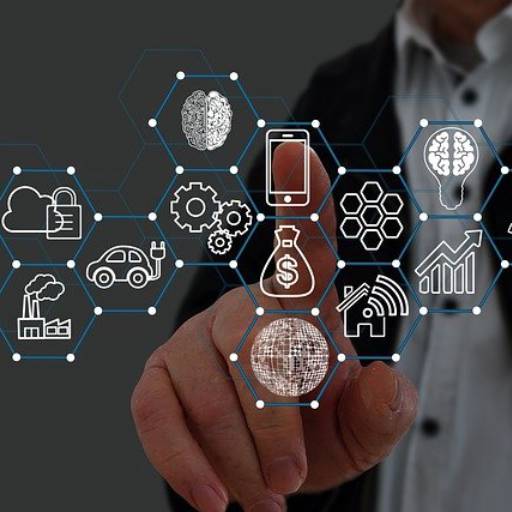 Monitoramento Comercial por VS Segurança Eletrônica e Monitoramento