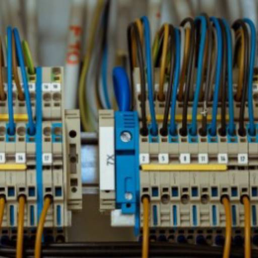 Manutenção Elétrica 