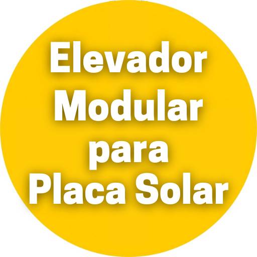 Comprar o produto de Elevador Modular para Placa Solar em Elevadores pela empresa Elevex em São José do Rio Preto, SP por Solutudo