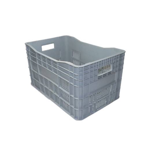 Promoção Atacado - Caixa Padrão com maior pegada interna sem ombreira e com rebaixo lateral (molde da SC-02) - Bauru e Região