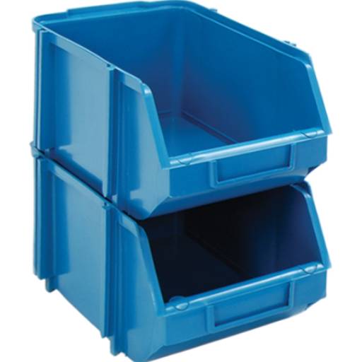 Promoção Atacado - Caixas tipo Gaveteiro para uso em estantes - Bauru e Região