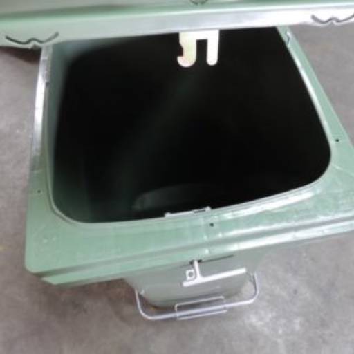 Contentor de Uso Diverso - Modelo C-360 - Bauru e Região em Bauru, SP por SoftPlas e Utilidades - Caixas Plásticas Bauru