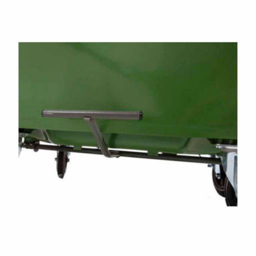 Contentor de Uso Diverso - Modelo C-700 - Bauru e Região em Bauru, SP por SoftPlas e Utilidades - Caixas Plásticas Bauru