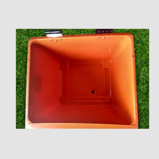 Contentor de Uso Diverso - Modelo C-1000 - Bauru e Região em Bauru, SP por SoftPlas e Utilidades - Caixas Plásticas Bauru