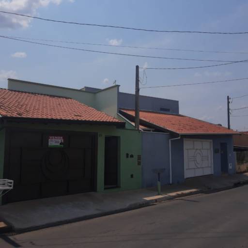 Cód imóvel 0482 casa próximo ao centro