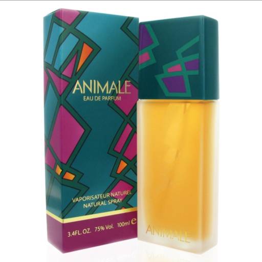 Animale Animale - Perfume Feminino - Eau de Parfum - 30ml - Bauru por Elis' Cosmetics Store