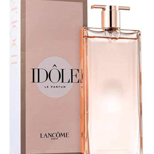 Idôle Lancôme - Perfume Feminino Eau de Parfum - 25ml - Bauru por Elis' Cosmetics Store