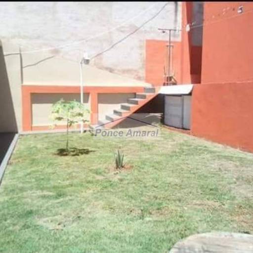 Casa Residencial / Parque Hipódromo / Locação por Ponce Amaral imobiliária