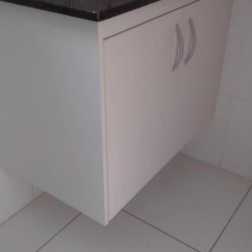 Comprar o produto de Móveis planejados para banheiro em A Classificar pela empresa Izart Móveis Planejados em Boituva, SP por Solutudo
