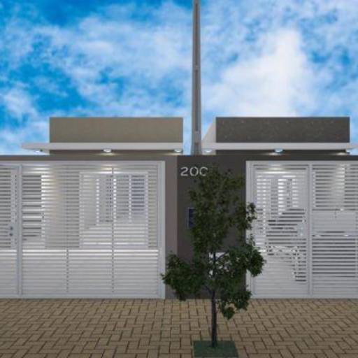 IMÓVEL: cód. 0551 Casa a venda Nova