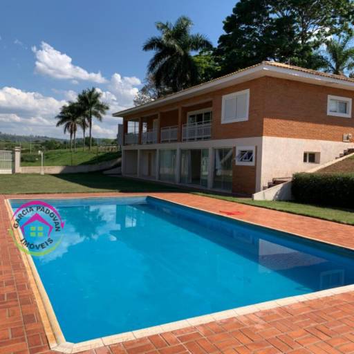 IMÓVEL: cód. 0550 venda de casa de luxo