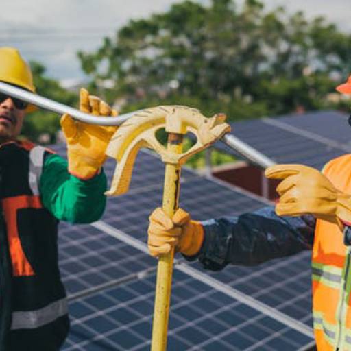 Comprar o produto de Kit Energia Solar em Energia Solar pela empresa Enalt Energia Solar em Petrolina, PE por Solutudo