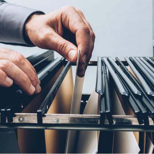 Serviço de Despachante