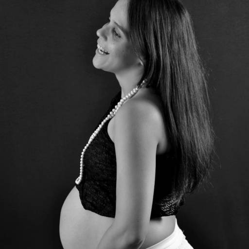Ensaio de Gestantes - Bauru por Arte Perfil Representações Gráfica e Fotografias 