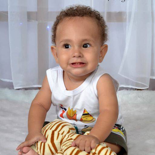 Ensaio infantil - Bauru por Arte Perfil Representações Gráfica e Fotografias 