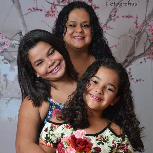 Ensaio Familiar em Bauru por Arte Perfil Representações Gráfica e Fotografias 