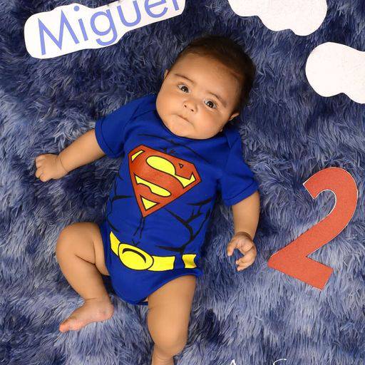 Ensaio de Mêsversário - Bauru por Arte Perfil Representações Gráfica e Fotografias 