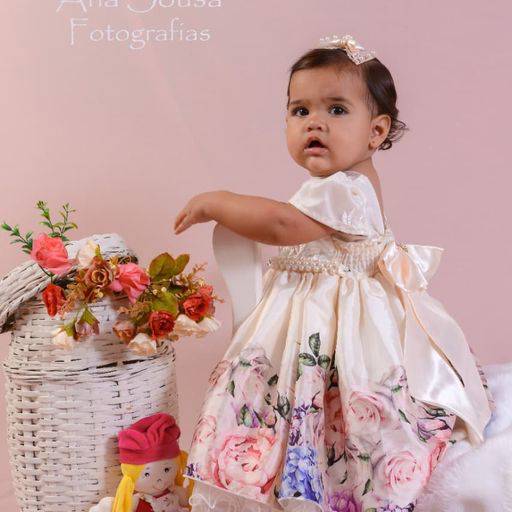Ensaio Fotográfico de criança - Bauru por Arte Perfil Representações Gráfica e Fotografias 