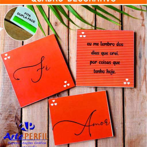 Quadros Personalizados em Bauru por Arte Perfil Representações Gráfica e Fotografias 