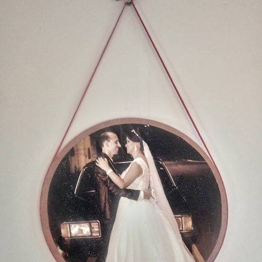 Quadro Decorativo com Foto personalizada em Bauru por Arte Perfil Representações Gráfica e Fotografias 