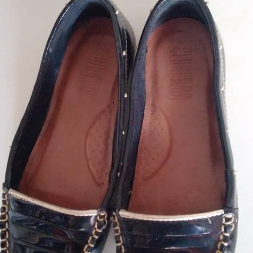 Calçados por Brechó Da Preta