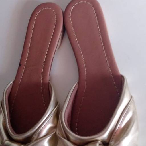 Calçados por Brechó Da Preta