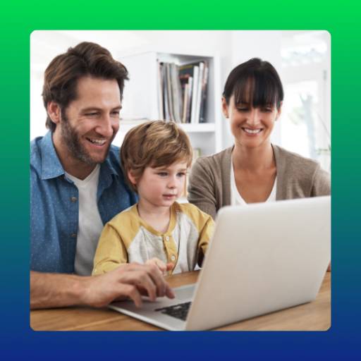 Internet para Família