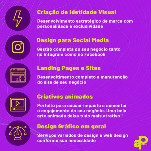 Nossos Serviços por Start Top Marketing Digital