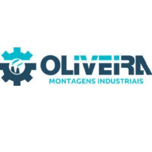 Caldeiraria por Oliveira Montagens Industriais