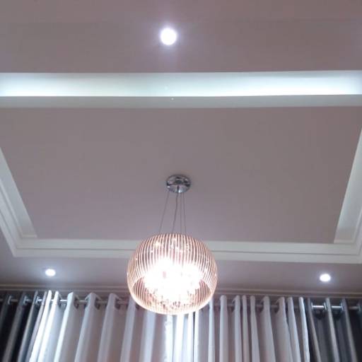 ILHA DE GESSO por Star Gesso - Bofete