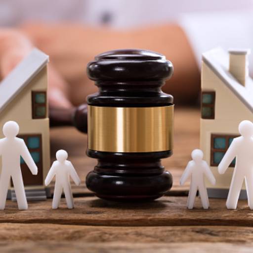 Direito de Família por Marques & Cherubim Sociedade de Advogados