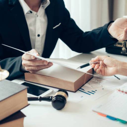 Direito Trabalhista por Marques & Cherubim Sociedade de Advogados