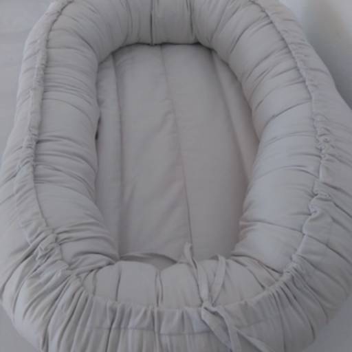 Ninho para bebê  por Ponto Paris Enxovais