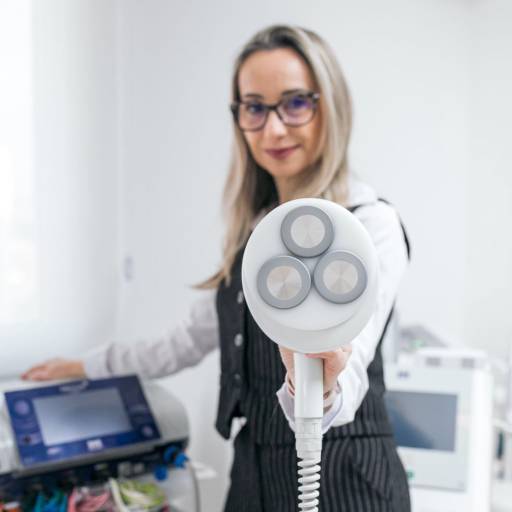 Tratamento para Gordura Localizada em Bauru por Simone D'Avila Esteticista 
