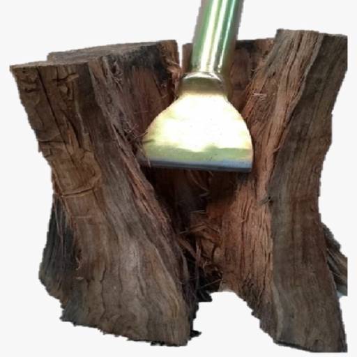 Rachador de Lenha Geniva em Vera Cruz, RS por Rachador de lenha Geniva